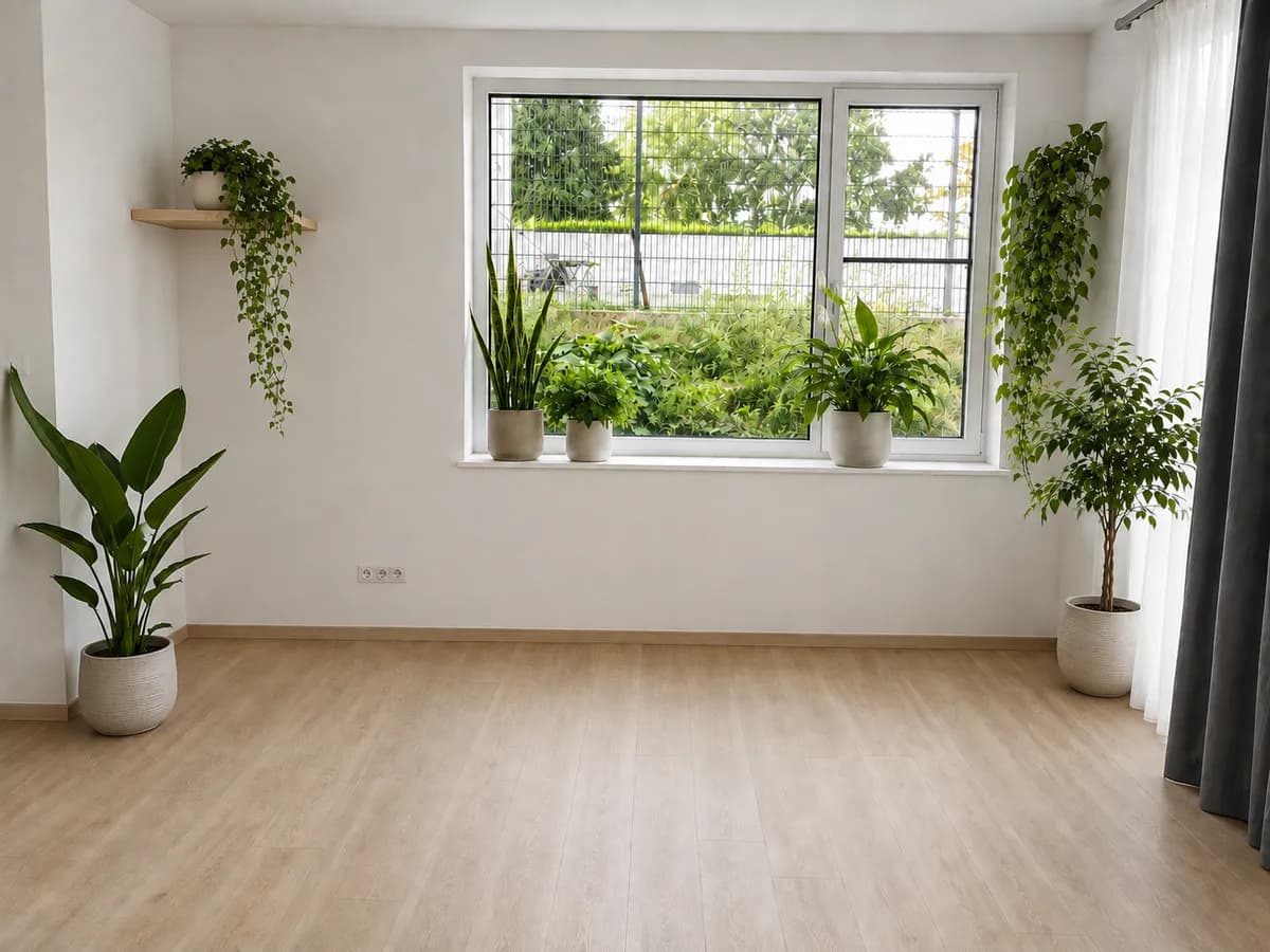 2-Zimmer-Wohnung mieten in Wien – 70 m², € 1.100 – Bild 4 von 7