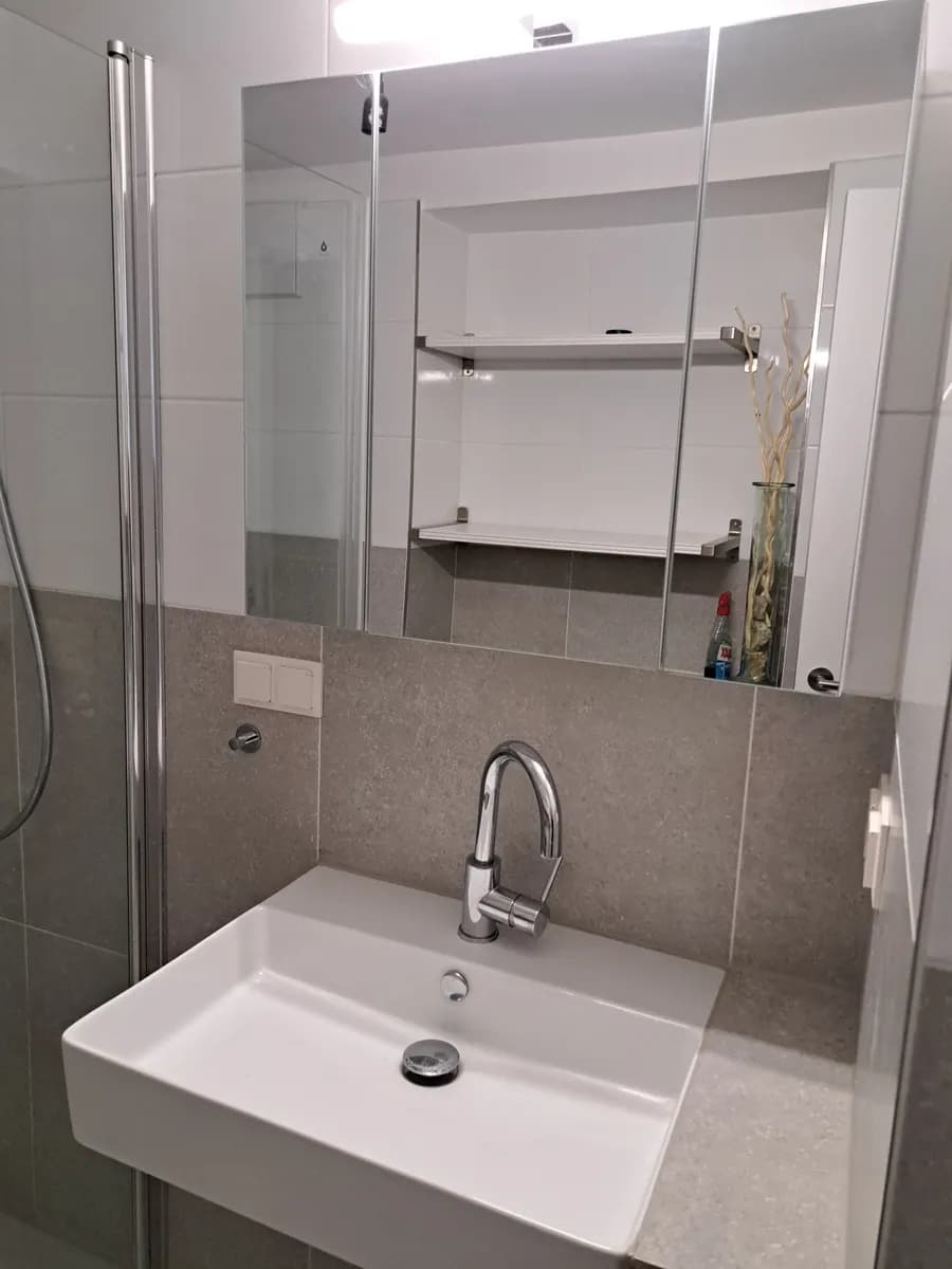 2-Zimmer-Wohnung mieten in Wien – 70 m², € 1.100 – Bild 7 von 7