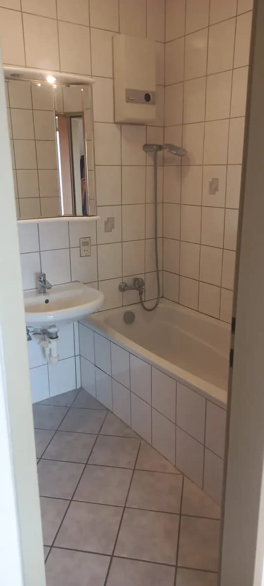 3-Zimmer-Wohnung mieten in Liezen – 74 m², € 700 – Bild 2 von 7