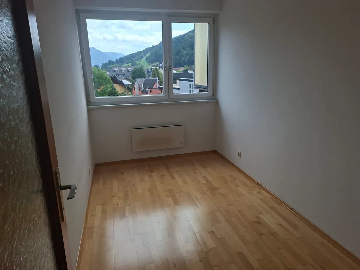 3-Zimmer-Wohnung mieten in Liezen – 74 m², € 700 – Bild 6 von 7