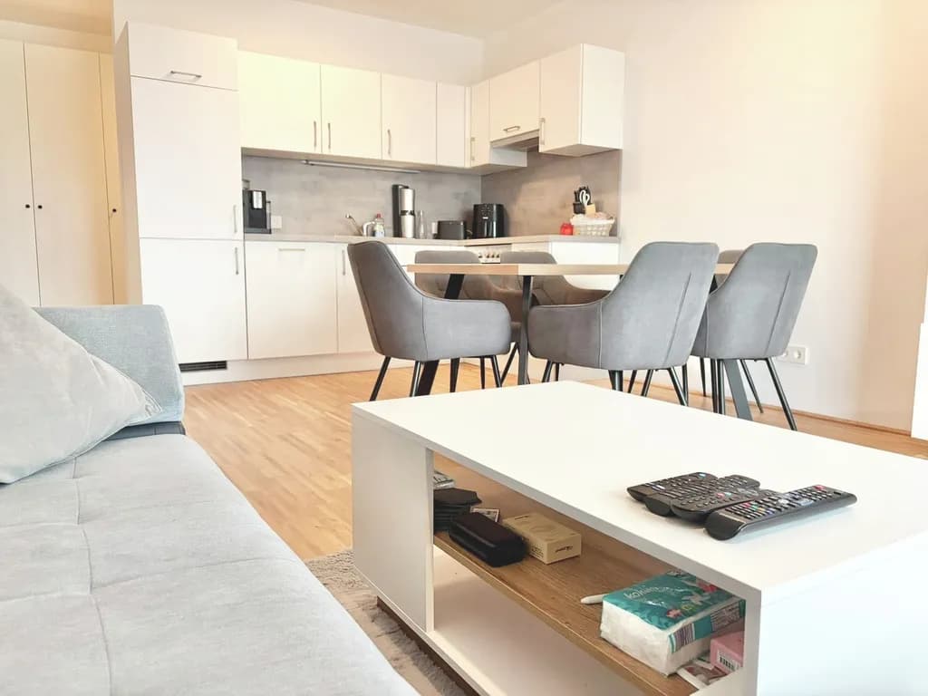 2-Zimmer-Wohnung mieten in Sankt Pölten – 57 m², € 875 – Bild 4 von 13