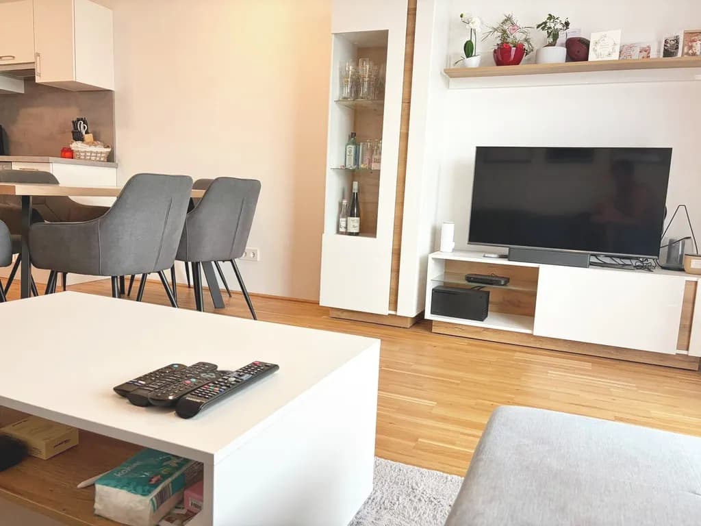 2-Zimmer-Wohnung mieten in Sankt Pölten – 57 m², € 875 – Bild 6 von 13
