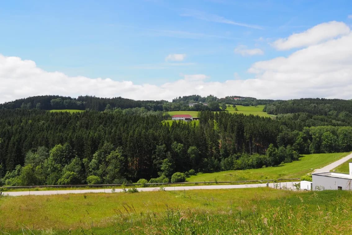 Grundstück kaufen in Urfahr-Umgebung – 1 044 m², € 149.000