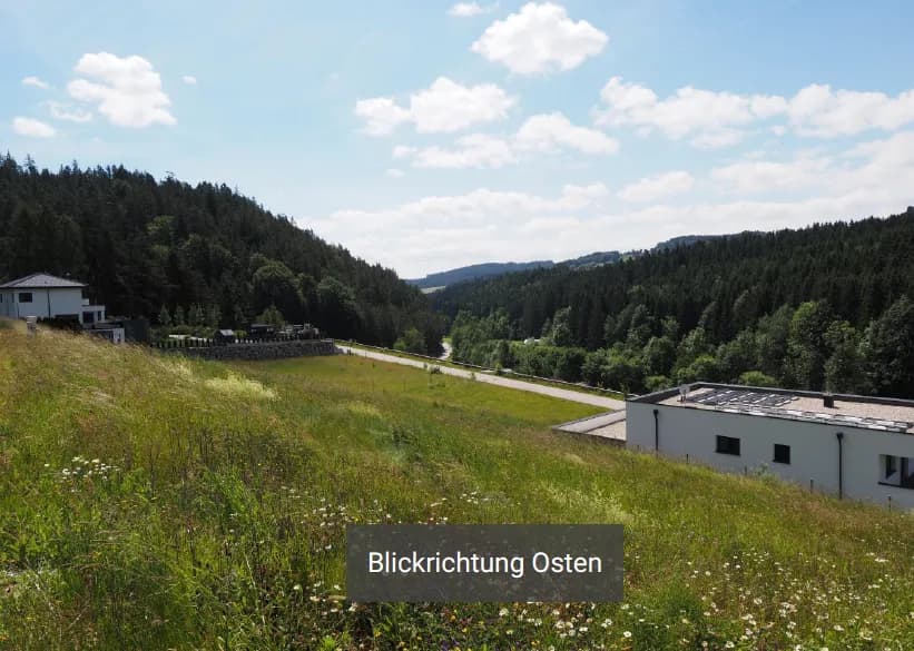 Grundstück kaufen in Urfahr-Umgebung – 1 044 m², € 149.000 – Bild 2 von 7