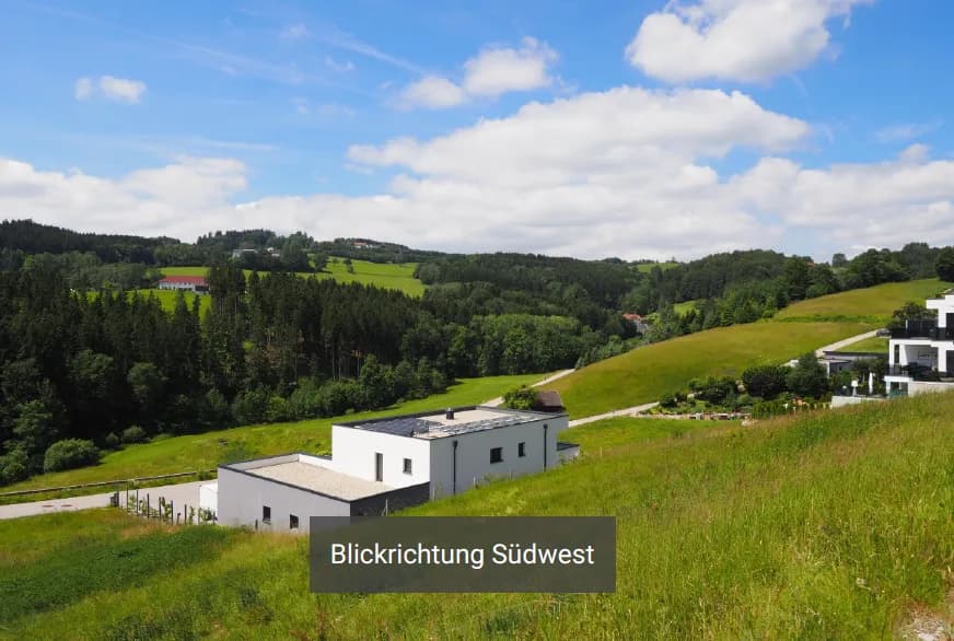 Grundstück kaufen in Urfahr-Umgebung – 1 044 m², € 149.000 – Bild 3 von 7