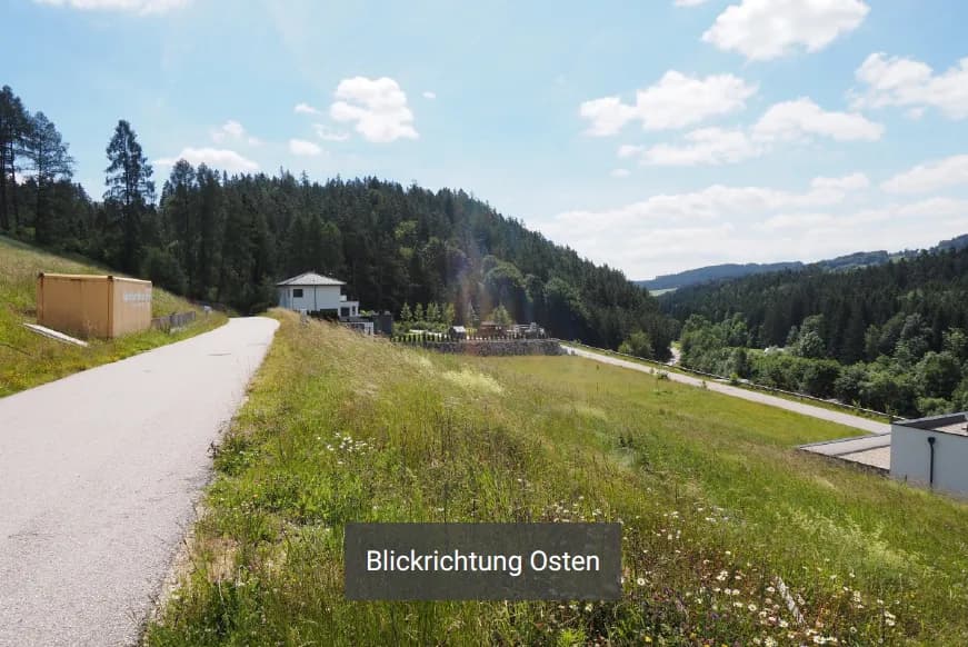 Grundstück kaufen in Urfahr-Umgebung – 1 044 m², € 149.000 – Bild 4 von 7