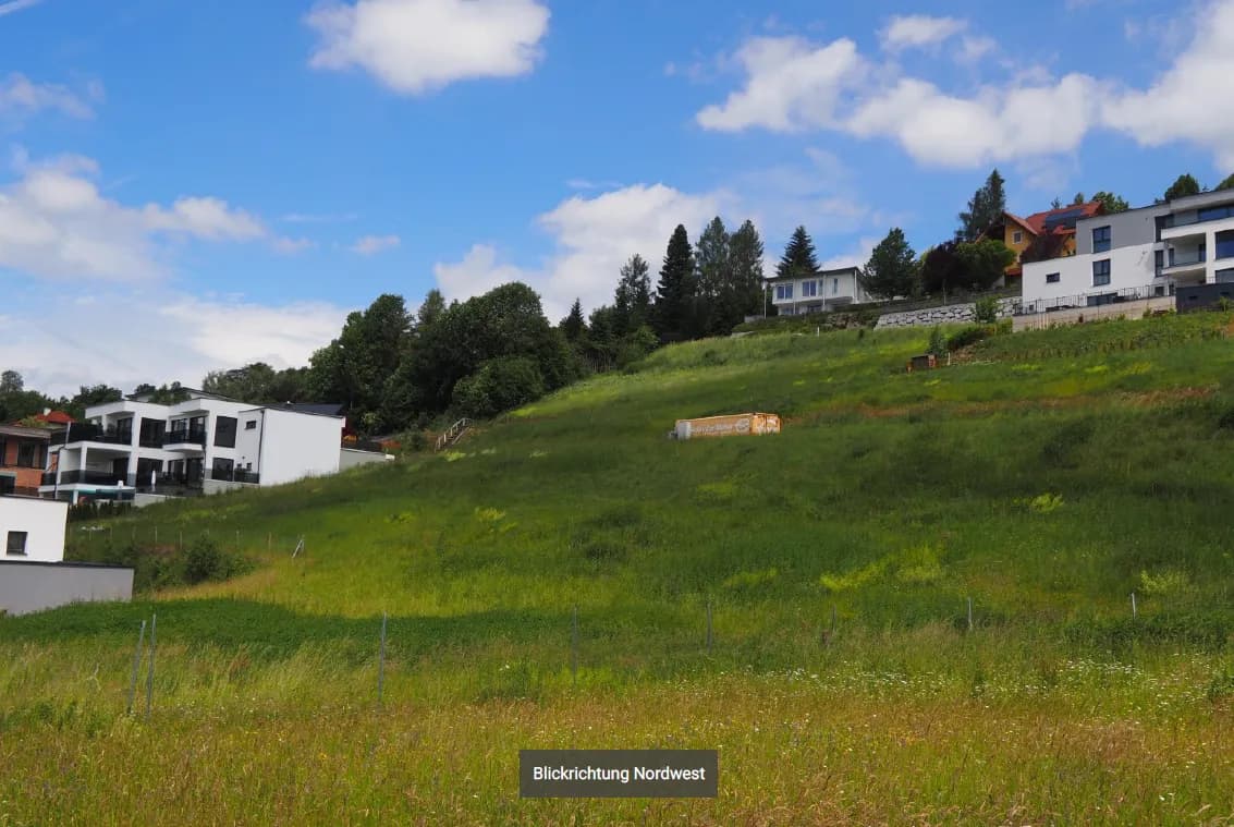 Grundstück kaufen in Urfahr-Umgebung – 1 044 m², € 149.000 – Bild 5 von 7
