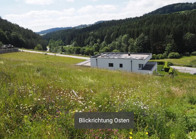 Grundstück kaufen in Urfahr-Umgebung – 1 044 m², € 149.000 – Bild 6 von 7