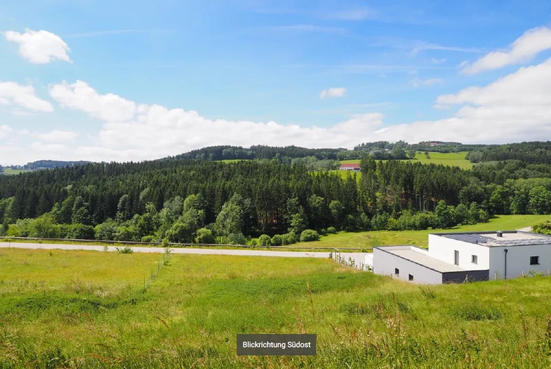 Grundstück kaufen in Urfahr-Umgebung – 1 044 m², € 149.000 – Bild 7 von 7