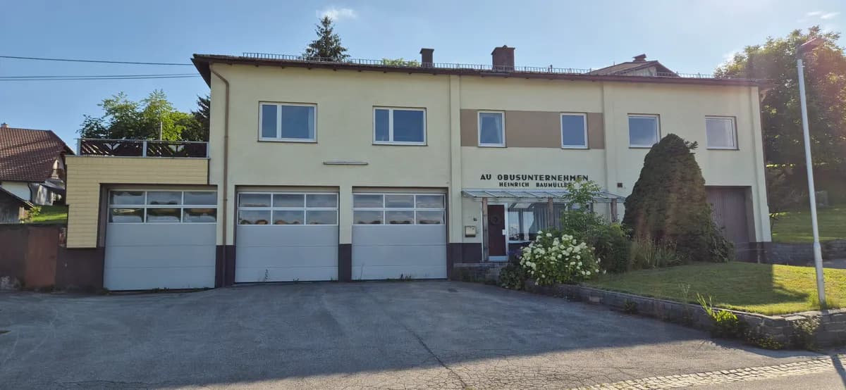 Haus kaufen in Rohrbach – 180 m², € 389.000