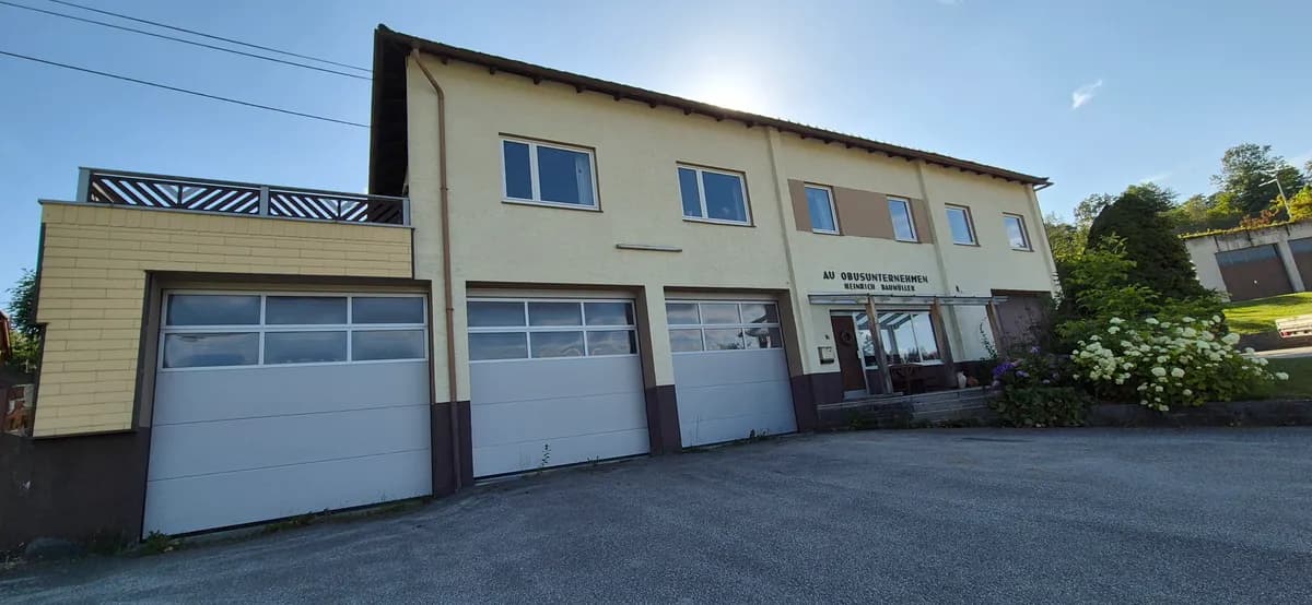 Haus kaufen in Rohrbach – 180 m², € 389.000 – Bild 3 von 28