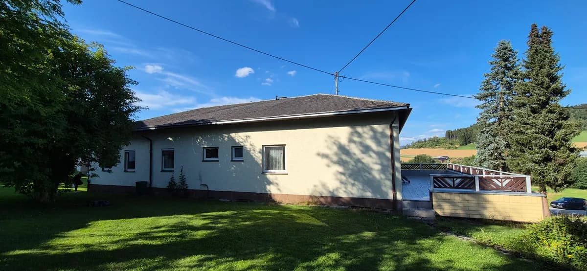 Haus kaufen in Rohrbach – 180 m², € 389.000 – Bild 5 von 28