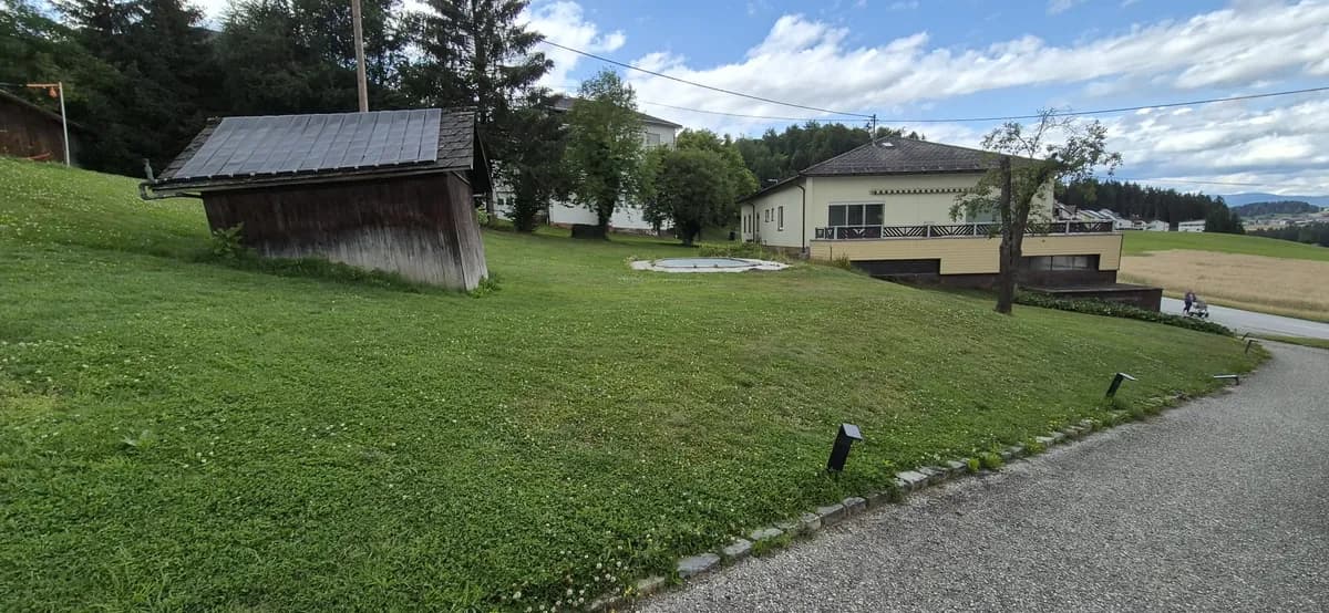 Haus kaufen in Rohrbach – 180 m², € 389.000 – Bild 6 von 28