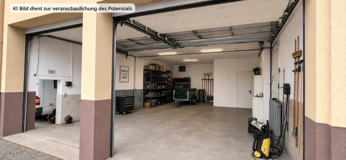 Haus kaufen in Rohrbach – 180 m², € 389.000 – Bild 8 von 28
