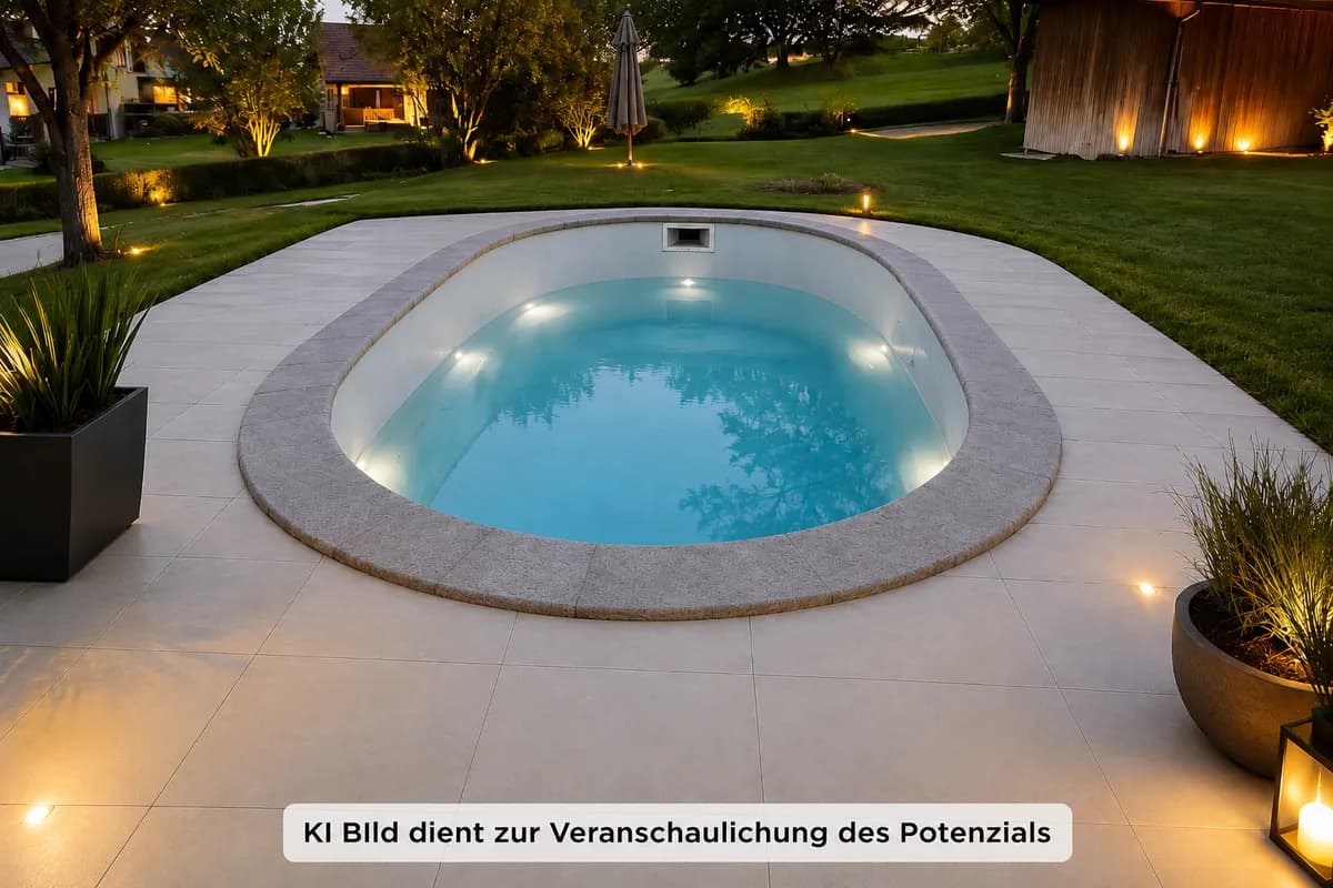 Haus kaufen in Rohrbach – 180 m², € 389.000 – Bild 10 von 28