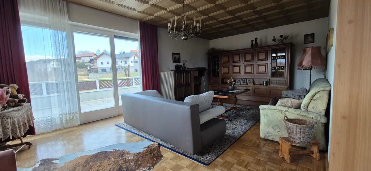 Haus kaufen in Rohrbach – 180 m², € 389.000 – Bild 12 von 28