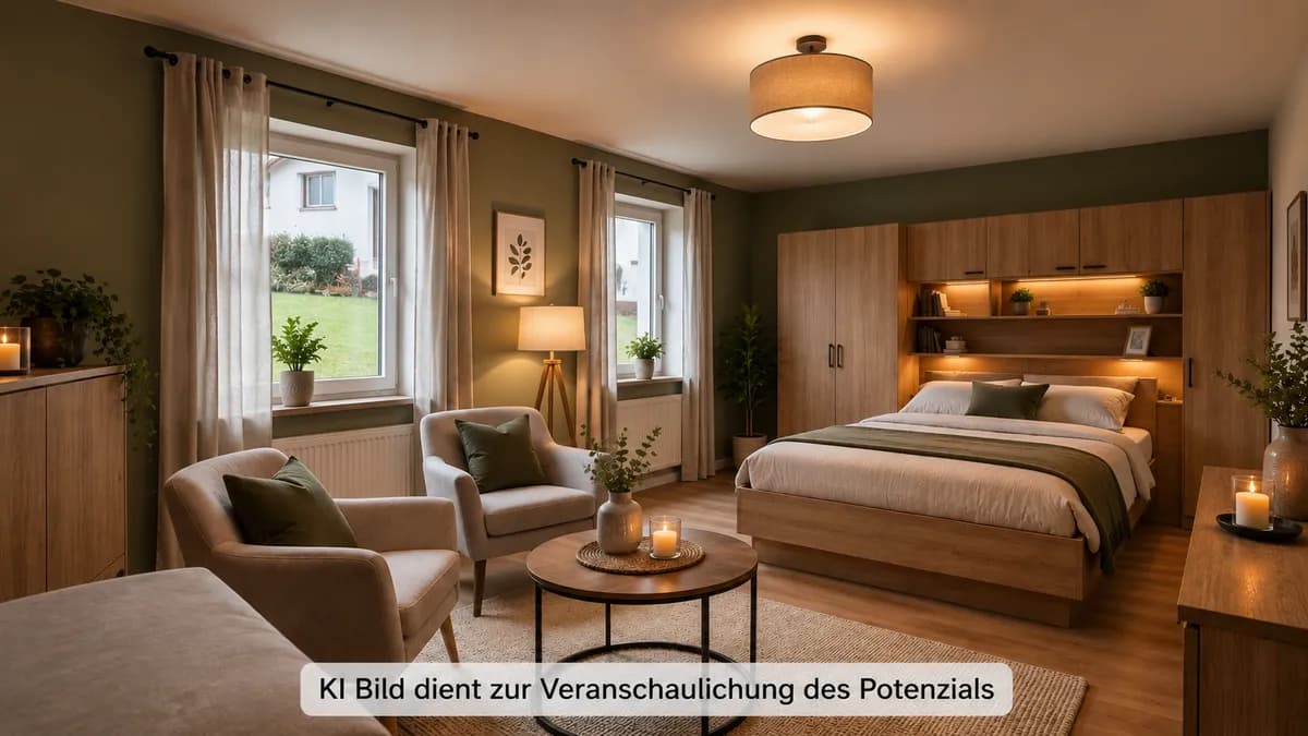Haus kaufen in Rohrbach – 180 m², € 389.000 – Bild 20 von 28
