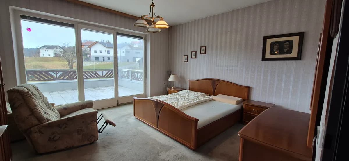 Haus kaufen in Rohrbach – 180 m², € 389.000 – Bild 21 von 28