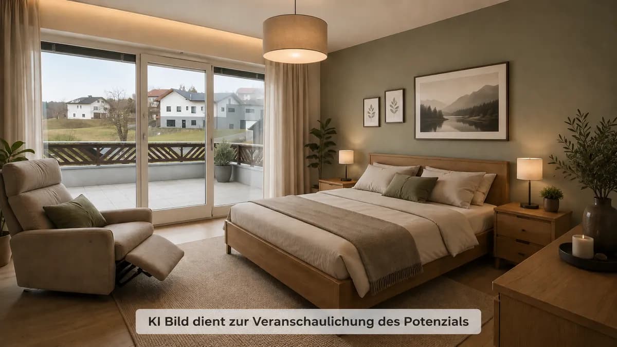 Haus kaufen in Rohrbach – 180 m², € 389.000 – Bild 22 von 28