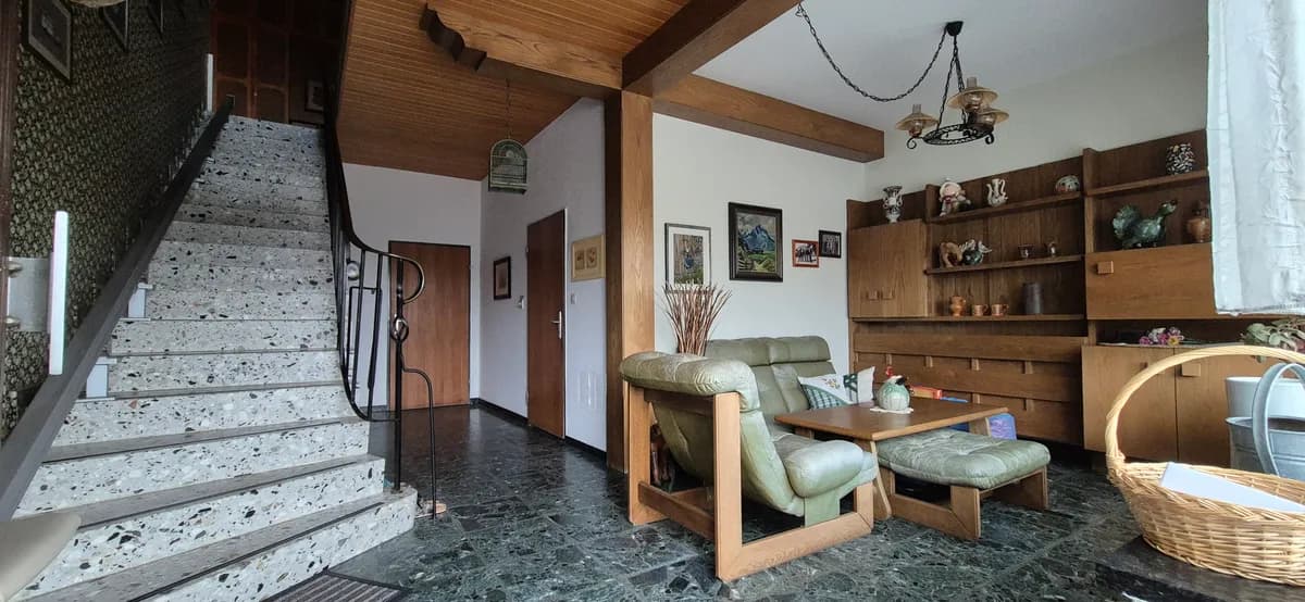 Haus kaufen in Rohrbach – 180 m², € 389.000 – Bild 26 von 28