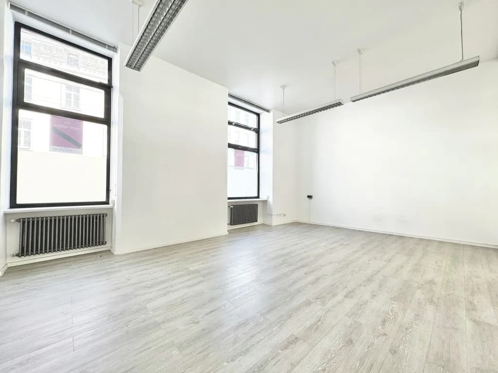 9-Zimmer-Gewerbeimmobilie mieten in Wien – 179 m², € 1.990 – Bild 2 von 15