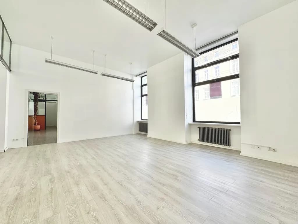 9-Zimmer-Gewerbeimmobilie mieten in Wien – 179 m², € 1.990 – Bild 3 von 15