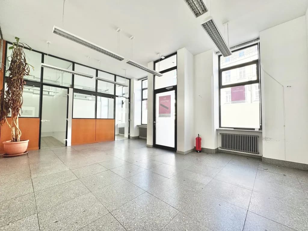 9-Zimmer-Gewerbeimmobilie mieten in Wien – 179 m², € 1.990 – Bild 5 von 15