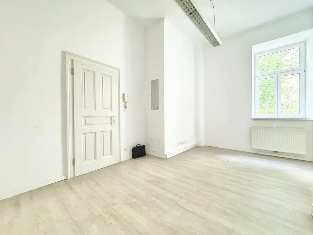 9-Zimmer-Gewerbeimmobilie mieten in Wien – 179 m², € 1.990 – Bild 11 von 15