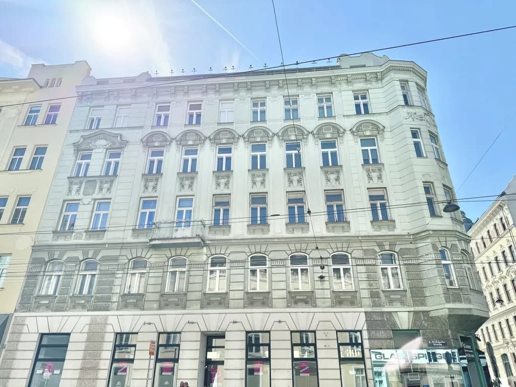 9-Zimmer-Gewerbeimmobilie mieten in Wien – 179 m², € 1.990 – Bild 13 von 15