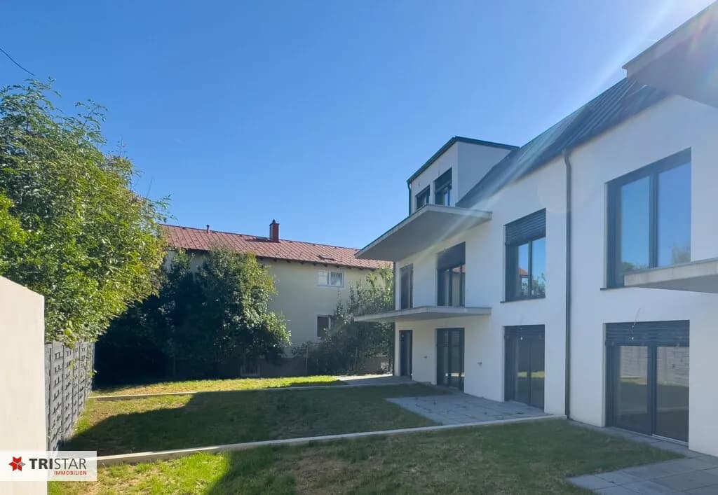 2-Zimmer-Wohnung kaufen in Wien – 42,44 m², € 249.000 – Bild 1 von 16