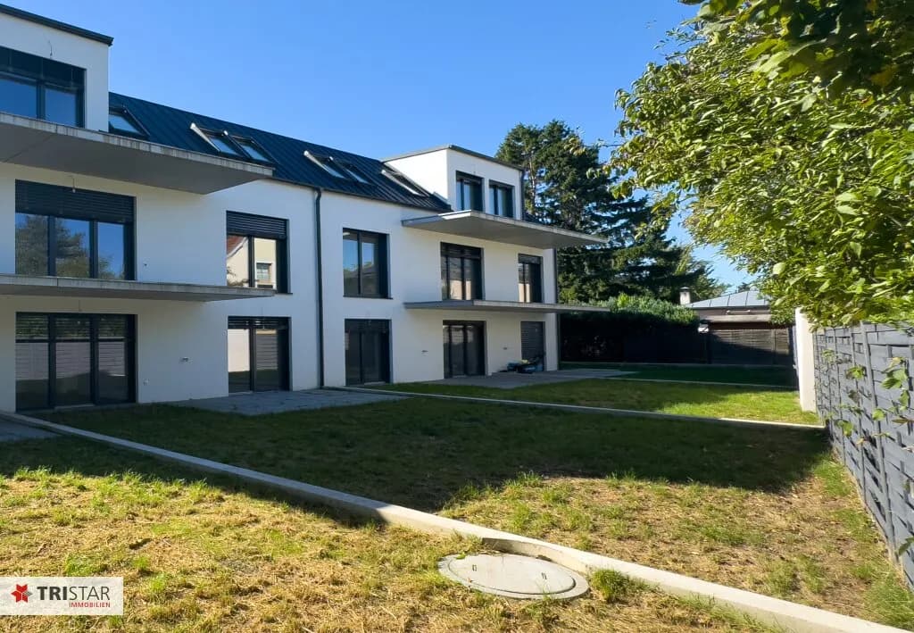 2-Zimmer-Wohnung kaufen in Wien – 42,44 m², € 249.000 – Bild 2 von 16