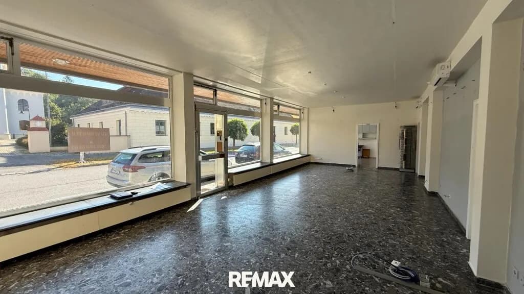 Gewerbeimmobilie mieten in Oberwart – 150 m², € 1.650 – Bild 3 von 10