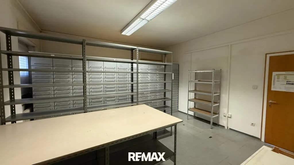 Gewerbeimmobilie mieten in Oberwart – 150 m², € 1.650 – Bild 6 von 10