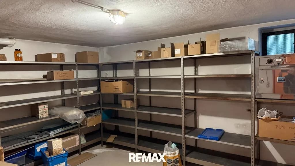 Gewerbeimmobilie mieten in Oberwart – 150 m², € 1.650 – Bild 7 von 10