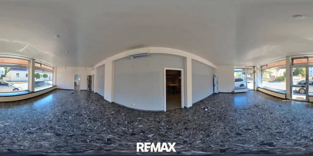 Gewerbeimmobilie mieten in Oberwart – 150 m², € 1.650 – Bild 8 von 10