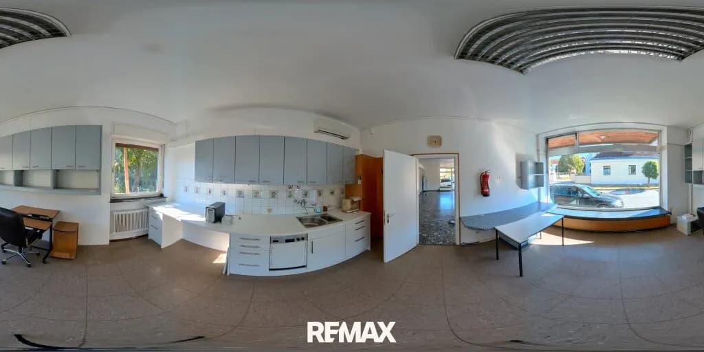 Gewerbeimmobilie mieten in Oberwart – 150 m², € 1.650 – Bild 9 von 10