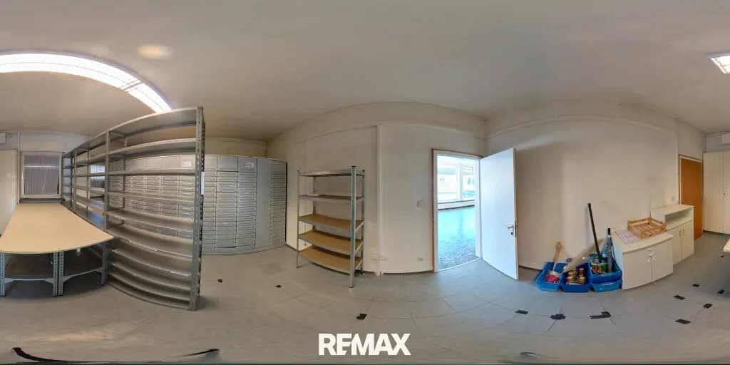 Gewerbeimmobilie mieten in Oberwart – 150 m², € 1.650 – Bild 10 von 10