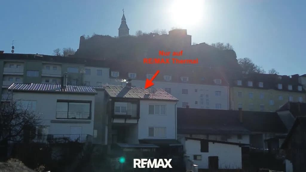 6-Zimmer-Haus kaufen in Güssing – 177 m², € 199.000