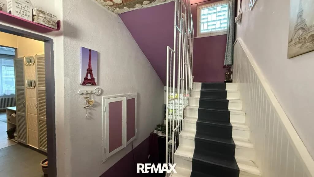 6-Zimmer-Haus kaufen in Güssing – 177 m², € 199.000 – Bild 5 von 38