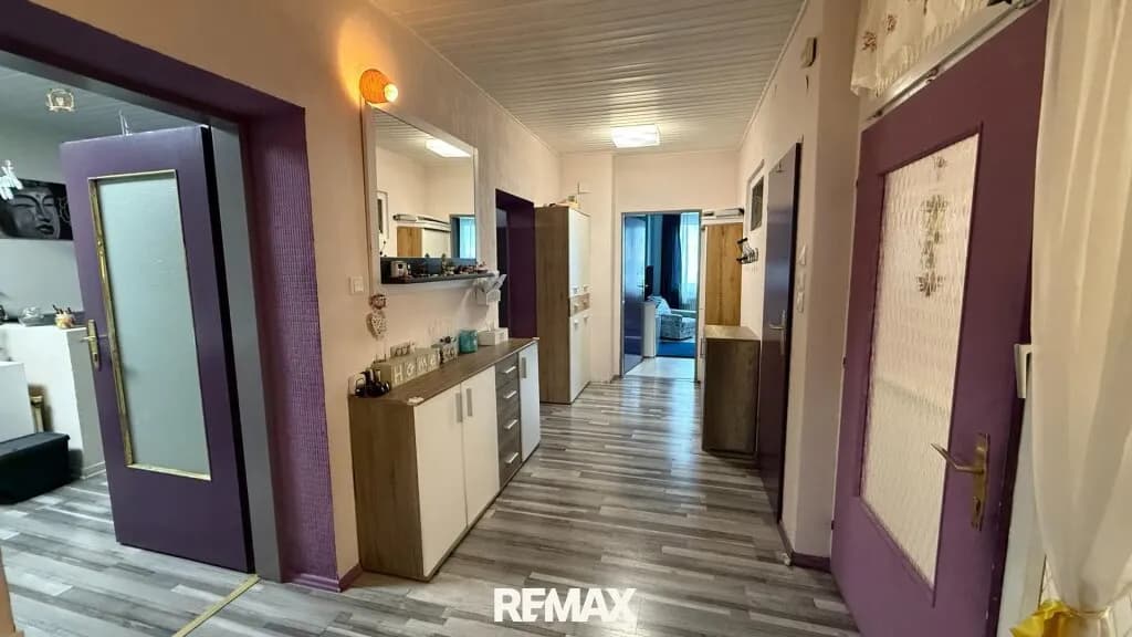 6-Zimmer-Haus kaufen in Güssing – 177 m², € 199.000 – Bild 11 von 38