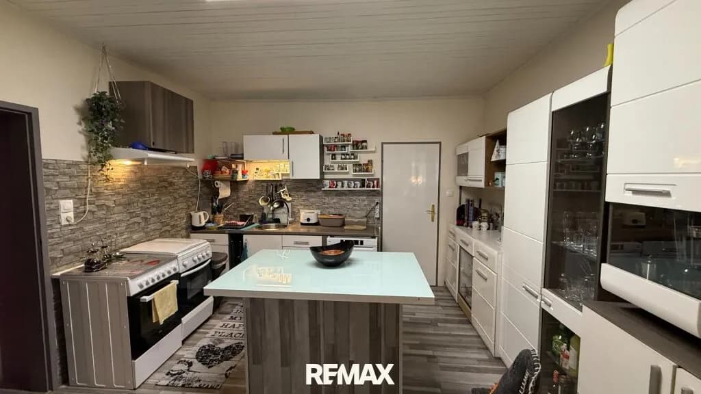 6-Zimmer-Haus kaufen in Güssing – 177 m², € 199.000 – Bild 12 von 38