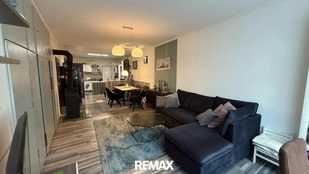 6-Zimmer-Haus kaufen in Güssing – 177 m², € 199.000 – Bild 14 von 38