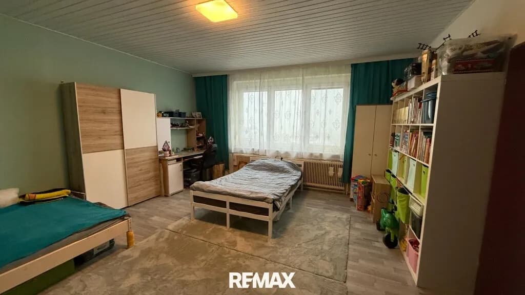 6-Zimmer-Haus kaufen in Güssing – 177 m², € 199.000 – Bild 17 von 38