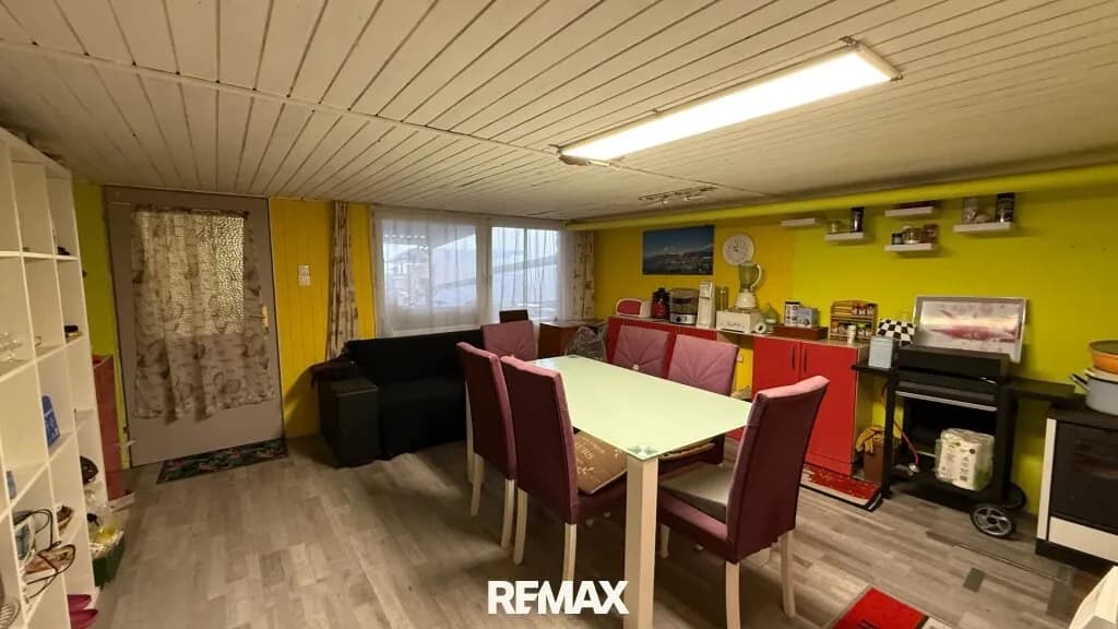 6-Zimmer-Haus kaufen in Güssing – 177 m², € 199.000 – Bild 20 von 38