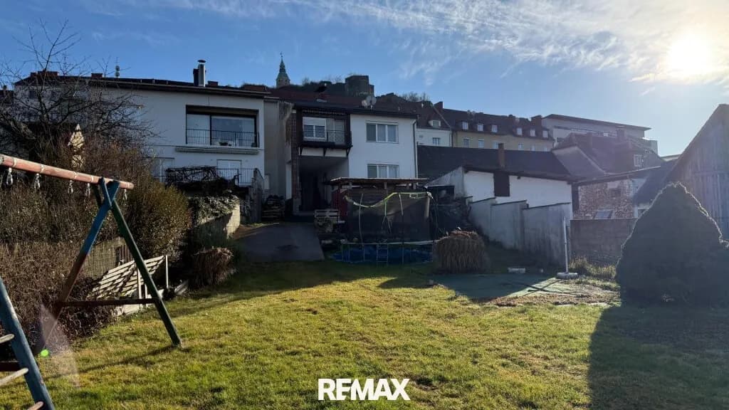 6-Zimmer-Haus kaufen in Güssing – 177 m², € 199.000 – Bild 26 von 38