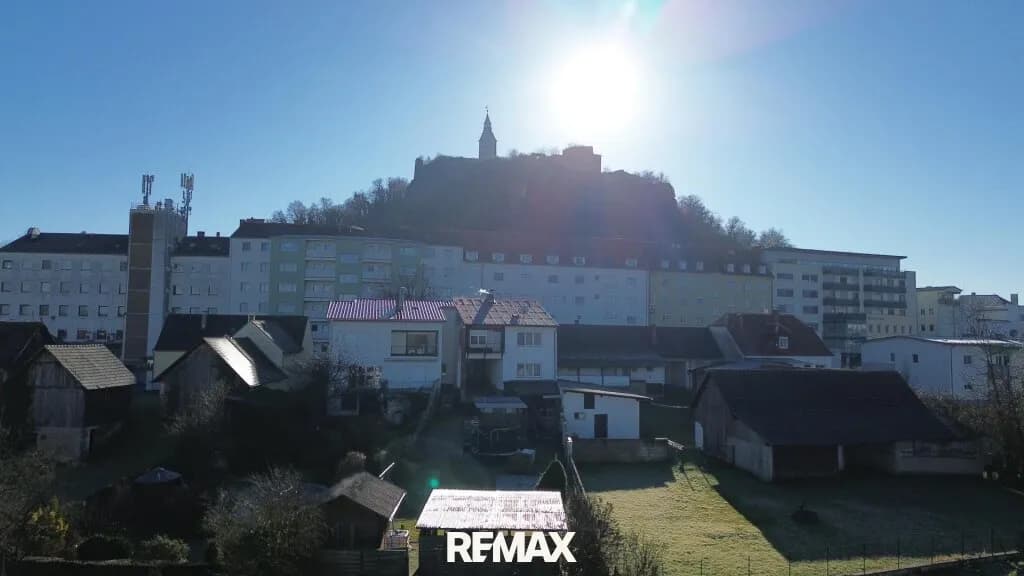 6-Zimmer-Haus kaufen in Güssing – 177 m², € 199.000 – Bild 28 von 38