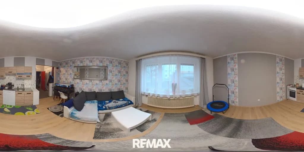 6-Zimmer-Haus kaufen in Güssing – 177 m², € 199.000 – Bild 29 von 38