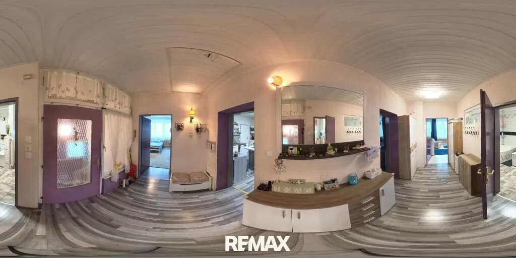 6-Zimmer-Haus kaufen in Güssing – 177 m², € 199.000 – Bild 31 von 38