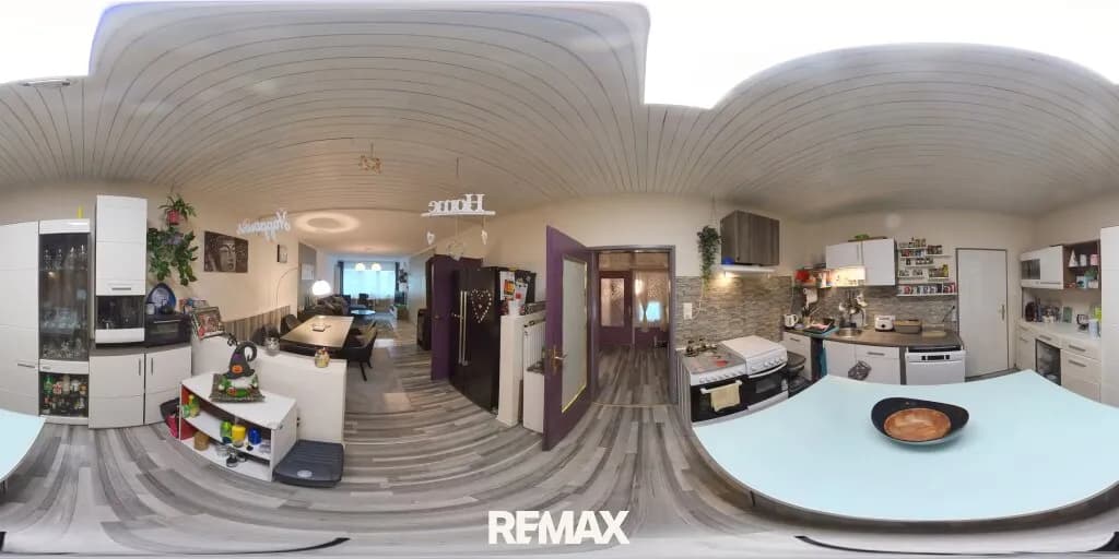 6-Zimmer-Haus kaufen in Güssing – 177 m², € 199.000 – Bild 32 von 38