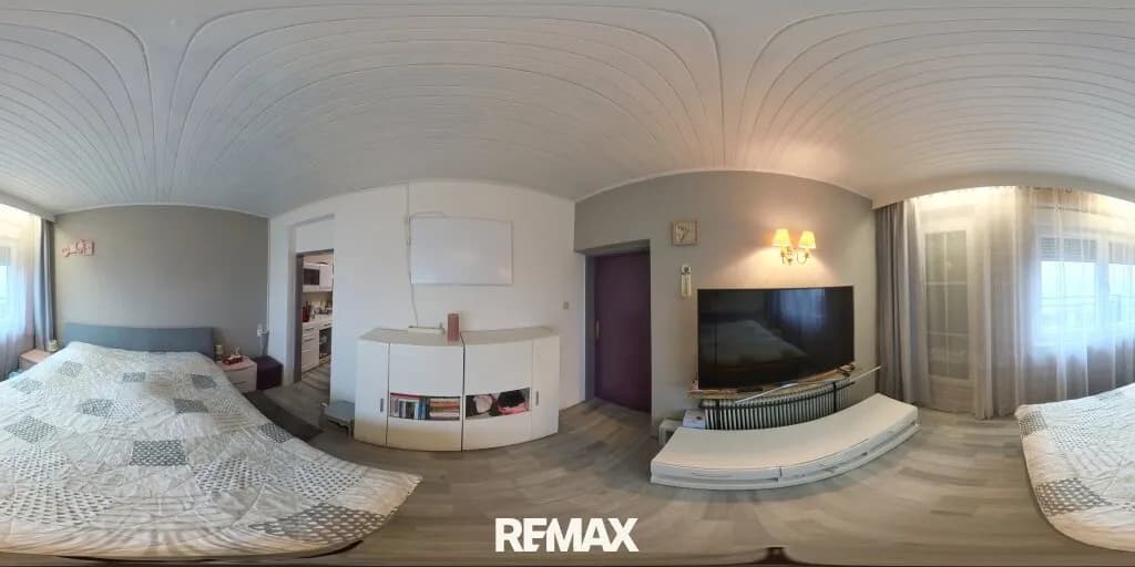 6-Zimmer-Haus kaufen in Güssing – 177 m², € 199.000 – Bild 34 von 38